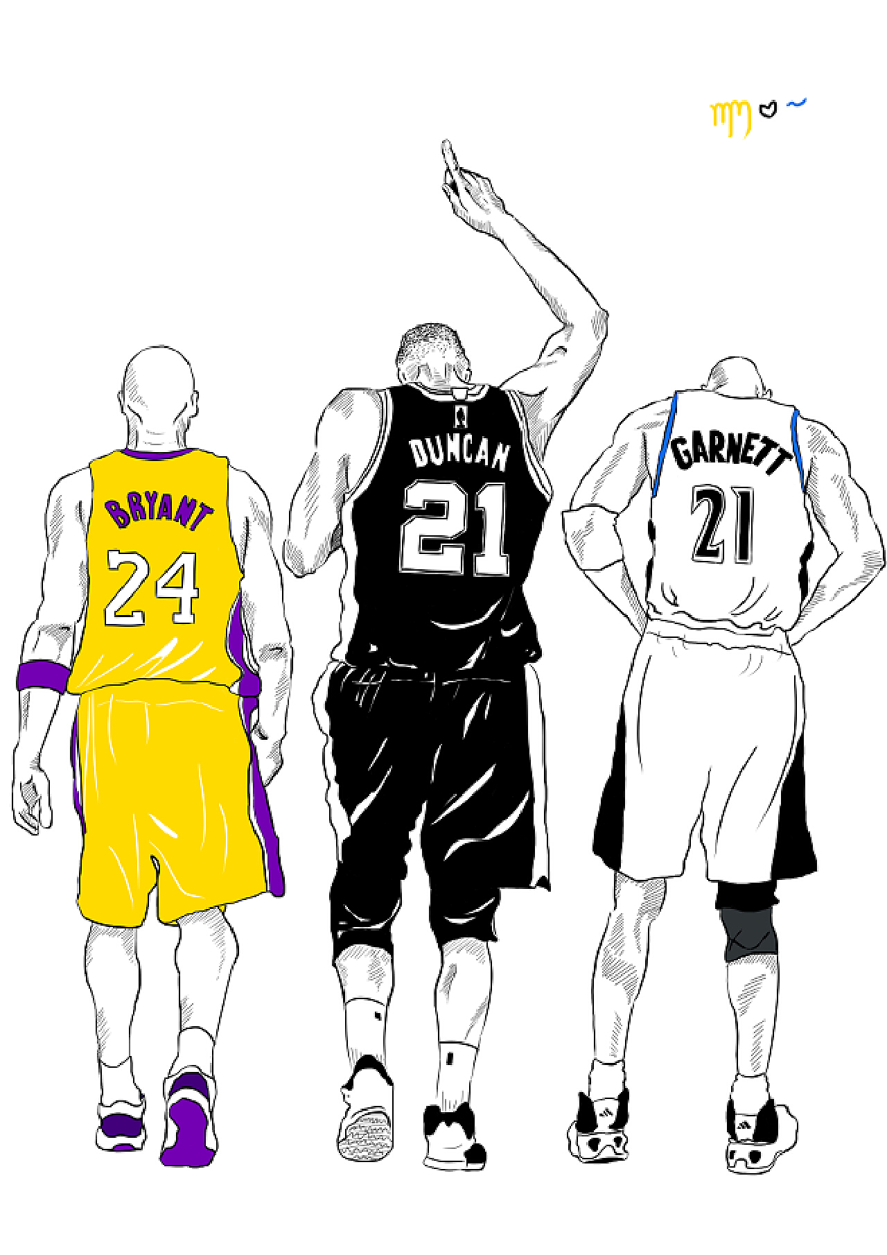 对每一个挑 对每一个挑